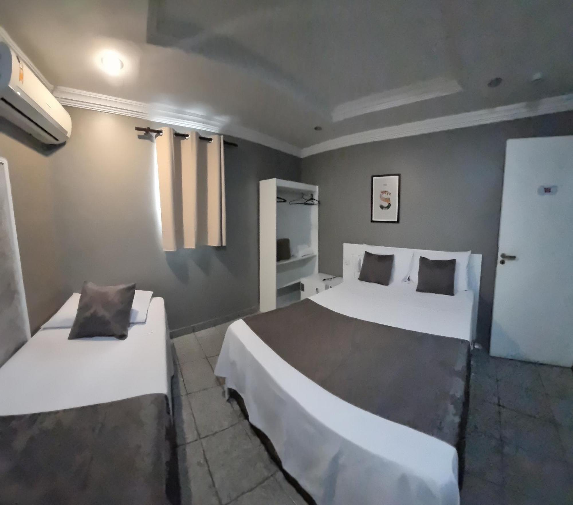 Tiquatira - Zona Leste Hotel Sao Paulo